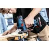 Aku kmitací pilka 18V bez aku Bosch EXPERT EXST18V-155S