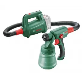 Stříkací pistole Bosch EasySpray 18V-100 0.603.208.000
