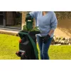 Drtič větví UniversalShredder bez aku 2x18V-25 Bosch 06008E0001