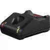 Aku šroubovák s příklepem 2x2,0Ah Bosch GSB 12V-30 06019G9100