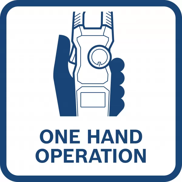 Klešťový ampérmetr GMC 600-15 + MH 1 Bosch 0601077601