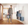 Aku vrtací kladivo 18V 2x2,5Ah Bosch Uneo 0.603.952.30K