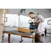 Aku hřebíkovačka do dřeva bez aku GTH 18V-35 Bosch 0601482700