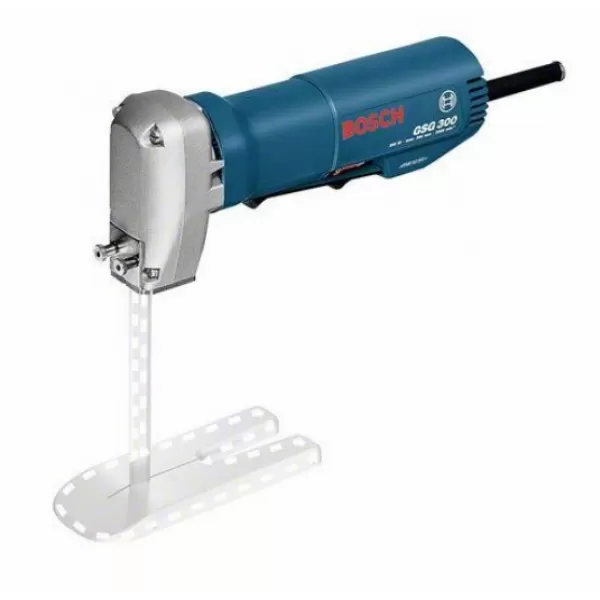 Pila na pěnové hmoty Bosch GSG 300 Professional