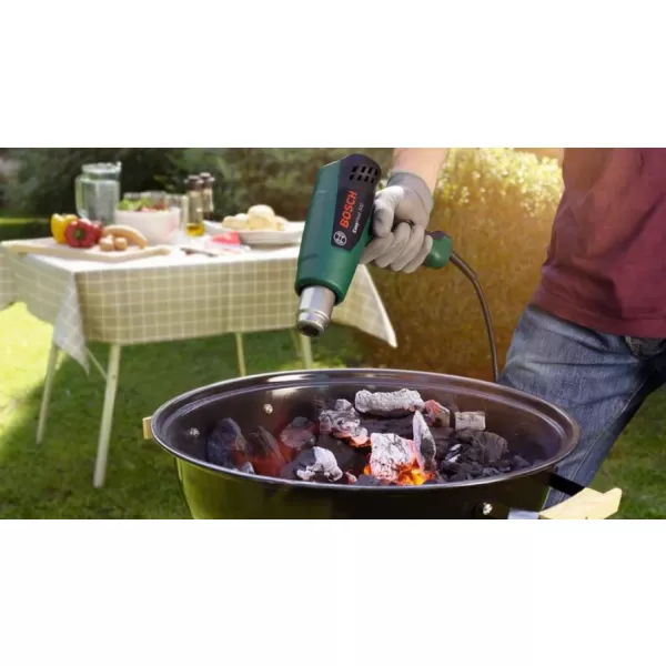 Horkovzdušná pistole BOSCH EasyHeat 500 0.603.2A6.020