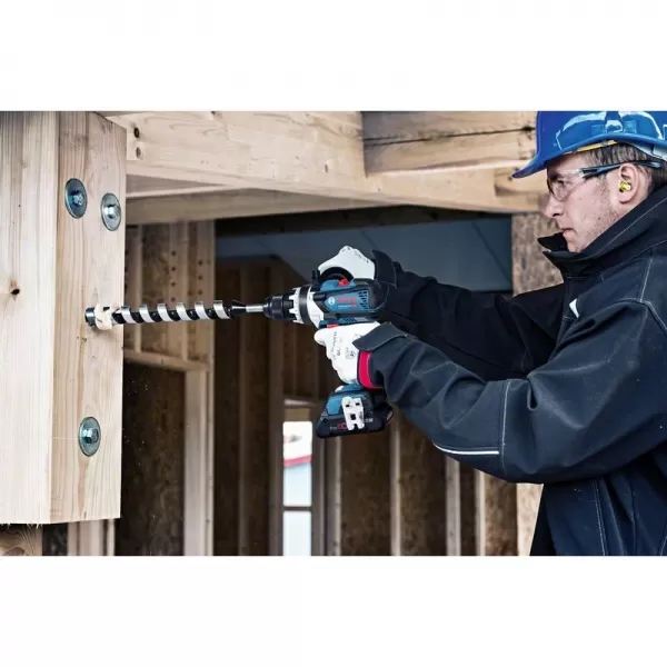 Aku vŕtací skrutkovač Bosch GSR 18V-110 C 06019G0109
