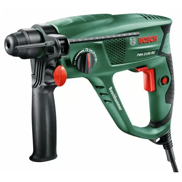 Vrtací kladivo Bosch PBH 2100 RE 0.603.3A9.320