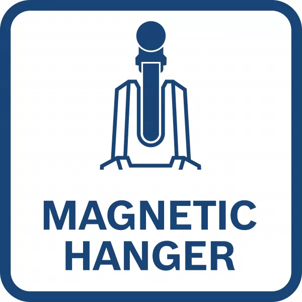 Multimeter GFM 1000-15 Bosch 0601077400