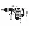 Kombinované kladivo SDS-Max Bosch GBH 5-40 DCE Professional 0.611.264.000