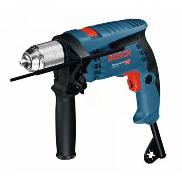 Příklepová vrtačka Bosch GSB 13 RE 0.601.217.100