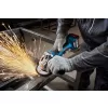 Aku úhlová bruska 18V 2x4,0Ah Bosch GWS 18V-8 06019N9002