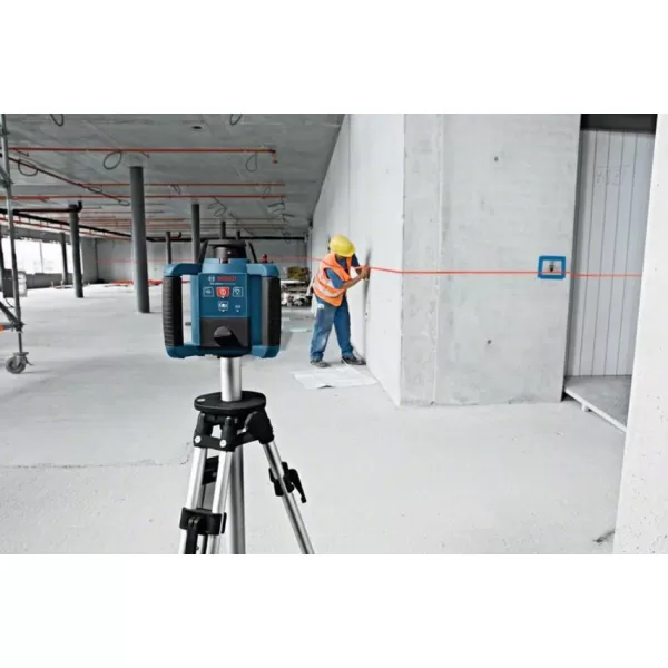 Stavebni rotační laser Bosch GRL 250 HV Professional 0 601 061 600
