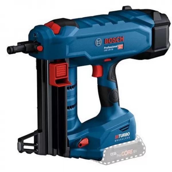 Aku hřebíkovačka do betonu 18V bez aku Bosch GNB 18V-38 06019L7000