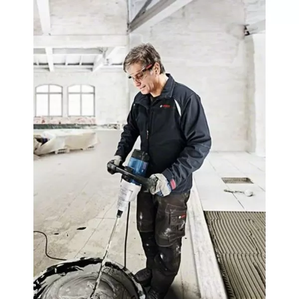 Míchadlo 1800W Bosch GRW 18-2 E Professional 0.601.1A8.000