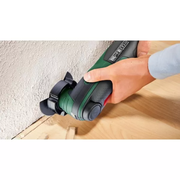 Aku multifunkční nářadí UniversalMulti 18V-32 Bosch 0603105000