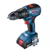 Aku kombinovaný šroubovák 18V 2x5Ah Professional Bosch GSB 18V-50 06019H5101