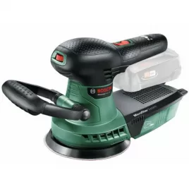 Aku exentrická bruska 18V bez aku Bosch Advanced Orbit 18 06033D2100
