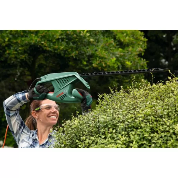 Elektrické nožnice na živý plot Bosch EasyHedgeCut 55 0600847C02