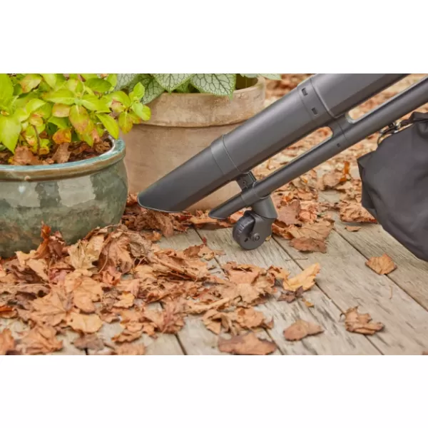 Aku vysavač/foukač PowerJetCollect 18V - bez aku Gardena 14895-55
