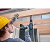 Aku vŕtačka s príklepom 18V 2x2,0Ah Bosch GSB 18V-65