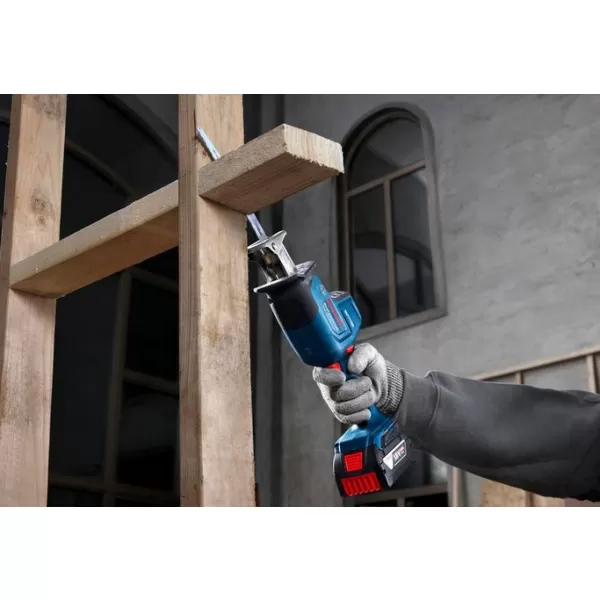 Aku pila ocaska 18V bez aku Bosch GSA 18V-24 06016A5100