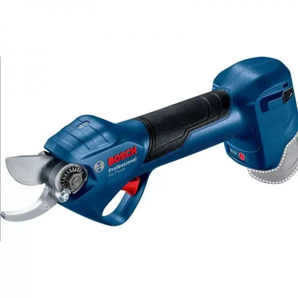 Aku zahradnické nůžky 12V, bez aku BOSCH Pro Pruner 06019K1020