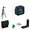 Čárový laser GLL 20-22 G Bosch 0601065601