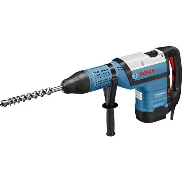 Kombinované kladivo SDS-Max Bosch GBH 12-52 DV Professional 0.611.266.000