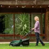 Sekačka na trávu Bosch AdvancedRotak 40-650 06008B9H00