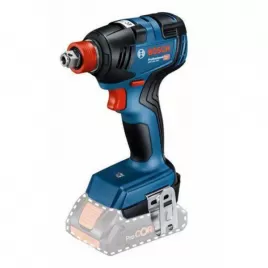 Aku rázový utahovák 18V bez aku Bosch GDX 18 V-200 06019J2204