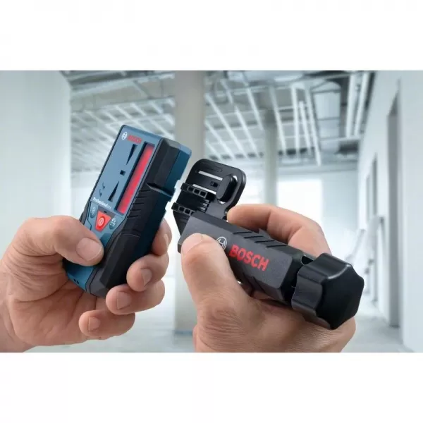 Přijímač laserového paprsku Bosch LR 6 Professional 0601069H00