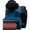 Aku pásová bruska 18V bez aku Bosch PRO GBS18V-75 06012C2000