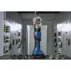 Aku hydraulické lisovací kleště 18V bez aku Bosch GPH 18V-60 06019P0100