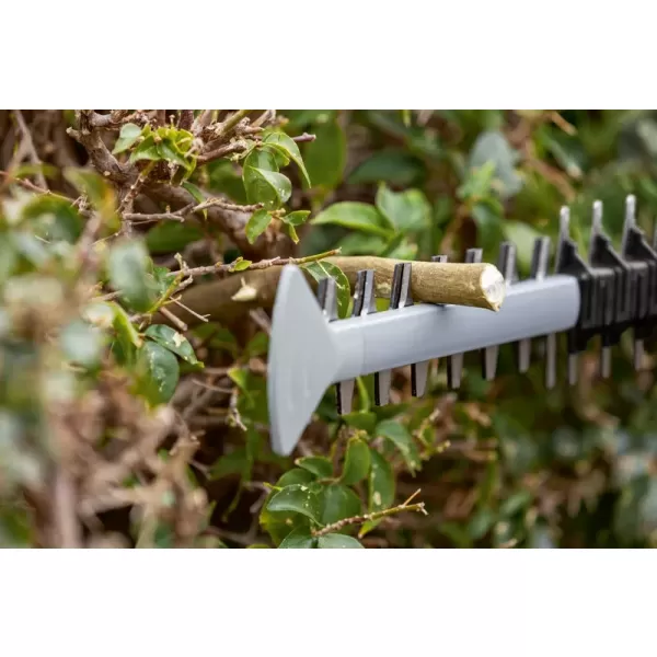 Aku nůžky na živé ploty 18V bez aku Bosch GHE 18V-50 Professional 06008C9500