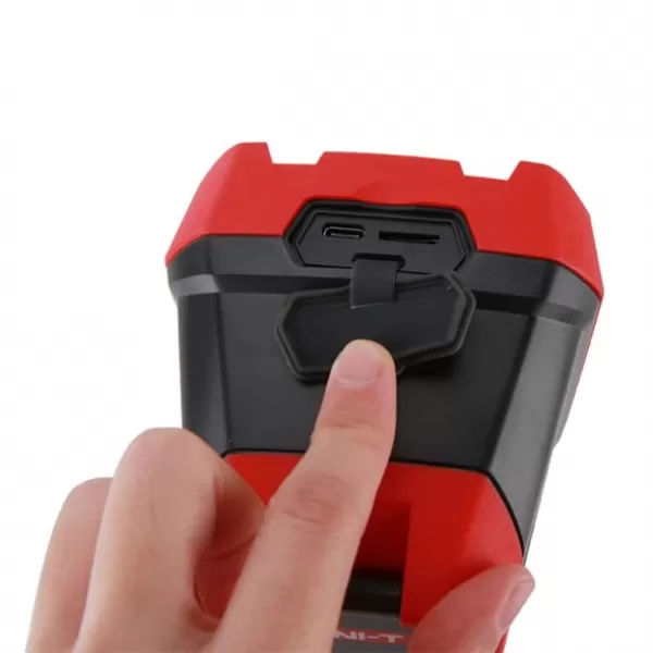 Termokamera UNI-T UTi730E