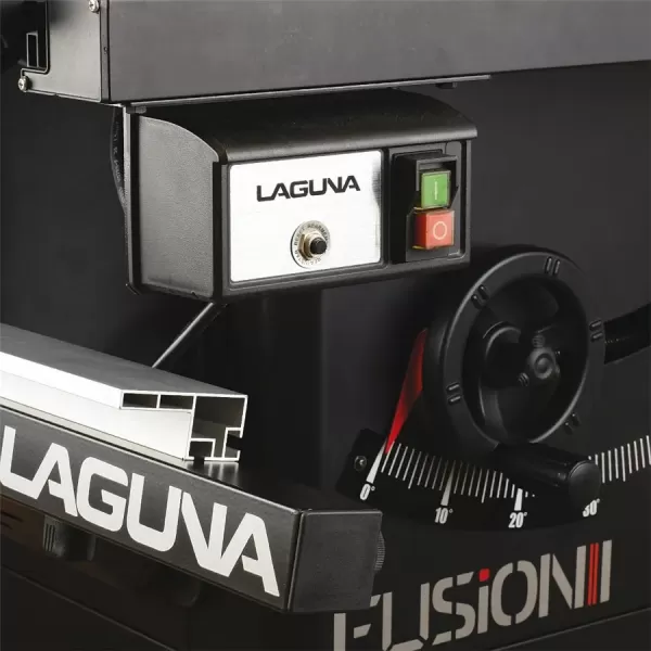Kotoučová pila IGM LAGUNA Fusion 1