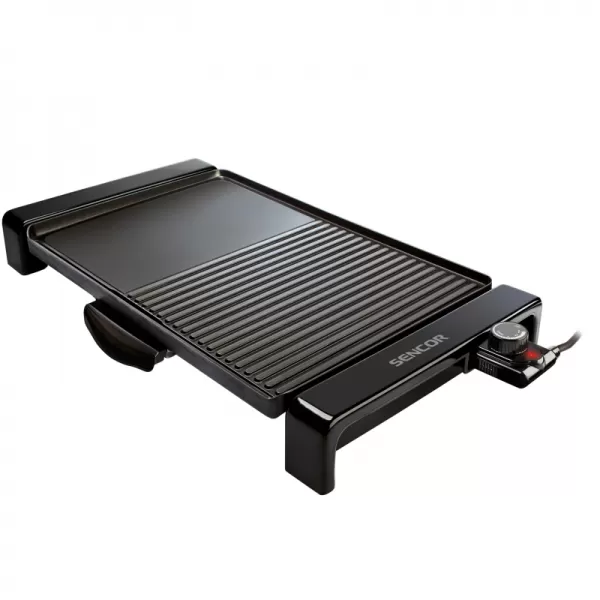 Elektrický gril SENCOR SBG 106BK