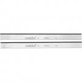 Hoblovací nože tvrdokov HC 260 Metabo 0911030721