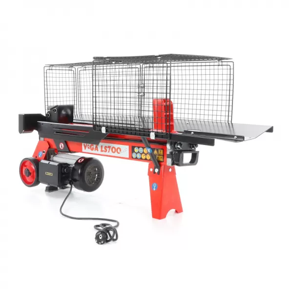 Štípačka na dřevo VeGA LS700 VARIO