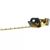 Aku plotostřih 65cm 54V bez aku DeWALT FLEXVOLT DCMHT573N
