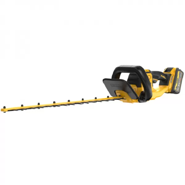 Aku plotostřih 65cm 54V 1x9,0Ah DeWALT FLEXVOLT DCMHT573X1