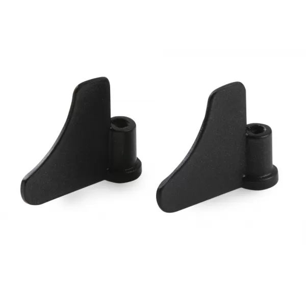 Domácí pekárna - dvouháková - DOMO B3977