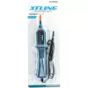 Skúšačka napätia 6-400 V Xtline XT130500