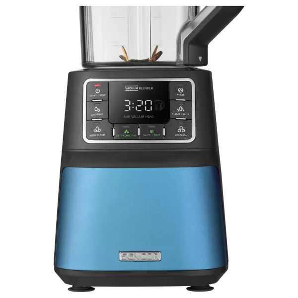 Vakuový super mixér Vitamin+ SENCOR SBU 7872BL