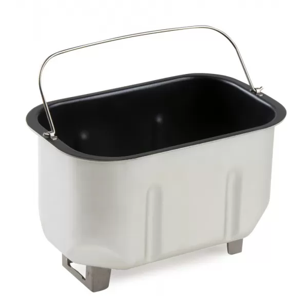 Domácí pekárna - dvouháková - DOMO B3977