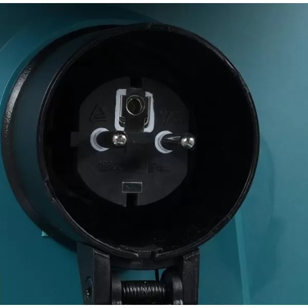 Elektrický drtič větví Makita UD2500