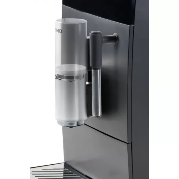 Automatický kávovar s tryskou na mléko DOMO DO1150K