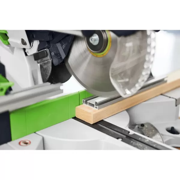 Náhradní desky pro zábranu EP-AS-KS 120-R/L Festool 578726