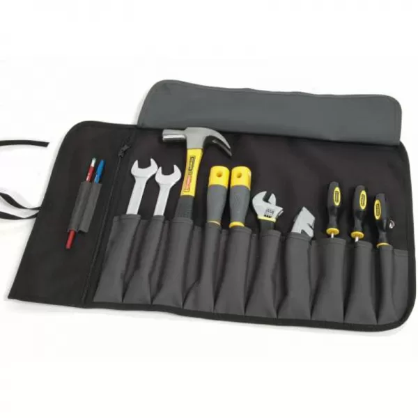 Vinylové rolovací pouzdro na nářadí Stanley 1-93-601