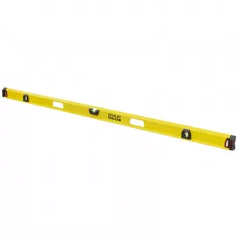 Vodováha 180cm I-Beam Stanley FatMax 1-43-557